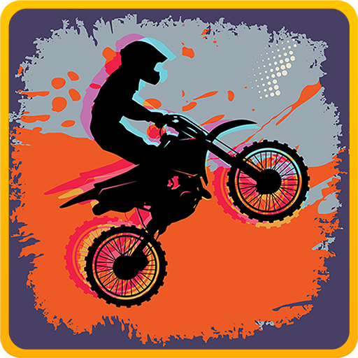 Fou de Motocross icon