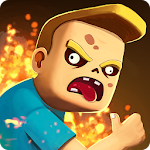 Zombie Defense - Merge Games Apk