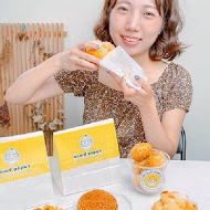 Beard Papa's 日式泡芙工房(三井outlet林口店)