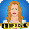 Criminal Investigation icon