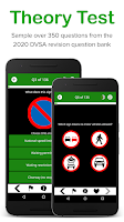 Theory Test UK for Car Drivers Screenshot