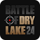 Battle of Dry Lake 24