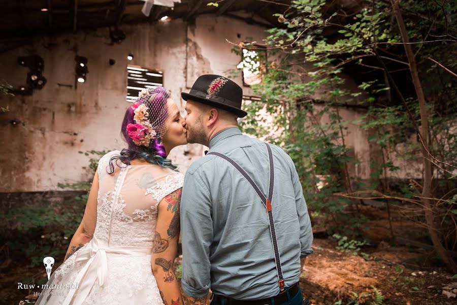 Fotógrafo de bodas Eline Kentie (elinekentie). Foto del 1 de febrero 2019