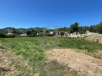 terrain à Buis-les-Baronnies (26)