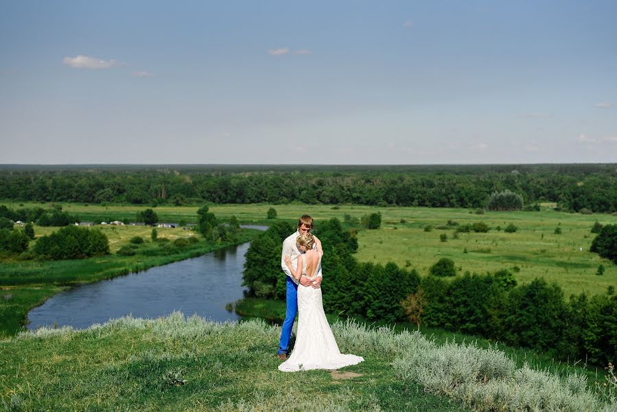 Fotograf ślubny Svetlana Yaroslavceva (yaroslavcevafoto). Zdjęcie z 11 lipca 2016