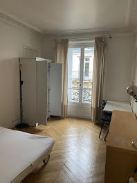 appartement à Paris 17ème (75)