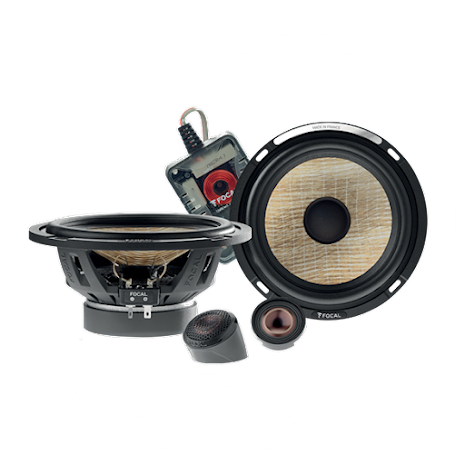 Focal FLAX EVO 16,5cm 2way Component Kit