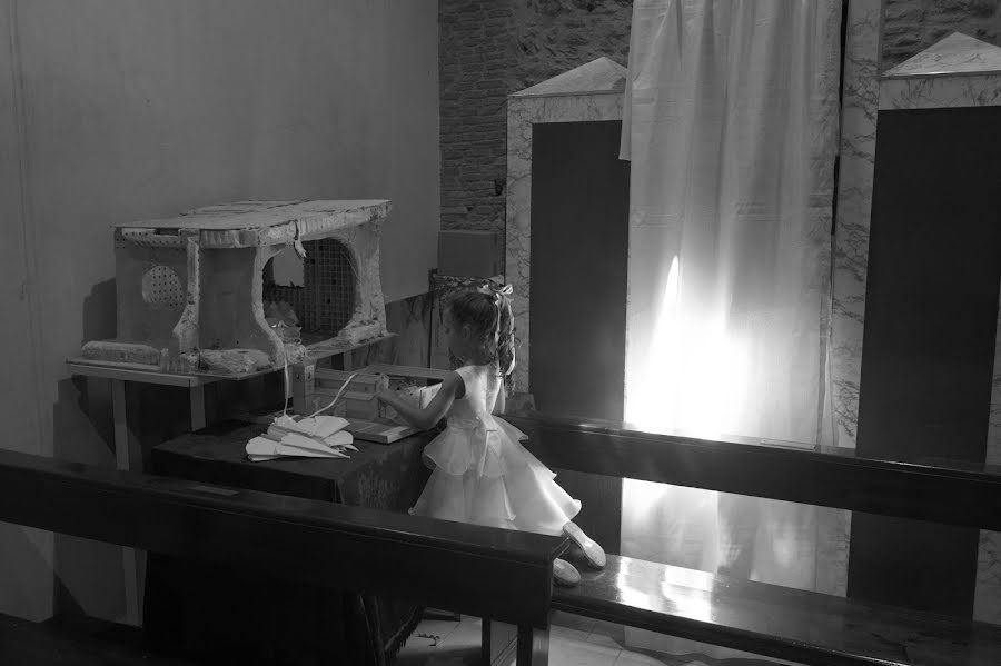 Wedding photographer Antimo Altavilla (altavilla). Photo of 27 January 2016