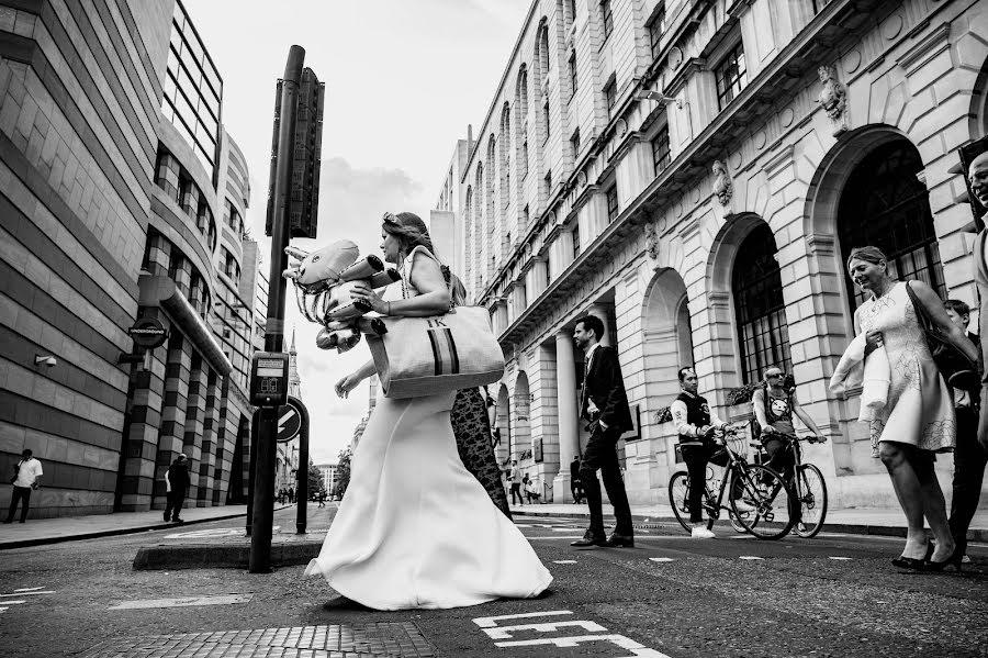 Photographe de mariage Emil Boczek (emilboczek). Photo du 7 février