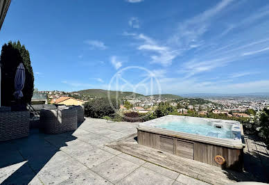 House with pool and terrace 3