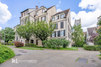 appartement à Auxerre (89)