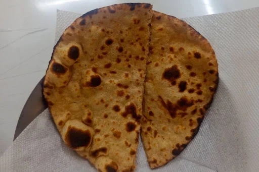 Tandoori Roti