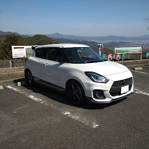 スイフトスポーツ ZC33S