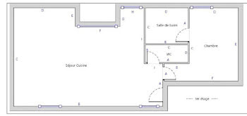 appartement à Puteaux (92)