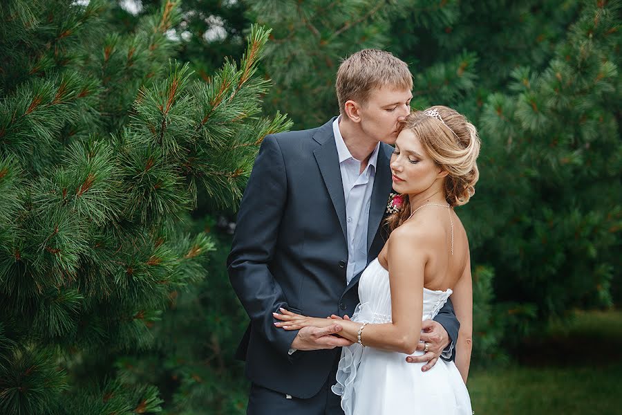 Photographe de mariage Tatyana Priporova (priporova). Photo du 27 juillet 2016