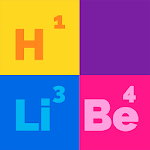 Cover Image of Download Periodic Table Elements & Symbols 2020 - Chemistry 1.0.09 APK