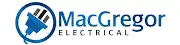 MacGregor Electrical Logo