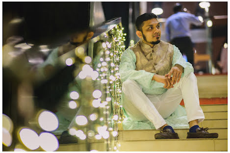 Wedding photographer Nafiz Imtiaz (nafiz). Photo of 25 February 2022