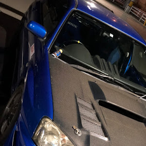 インプレッサ WRX STI GDB