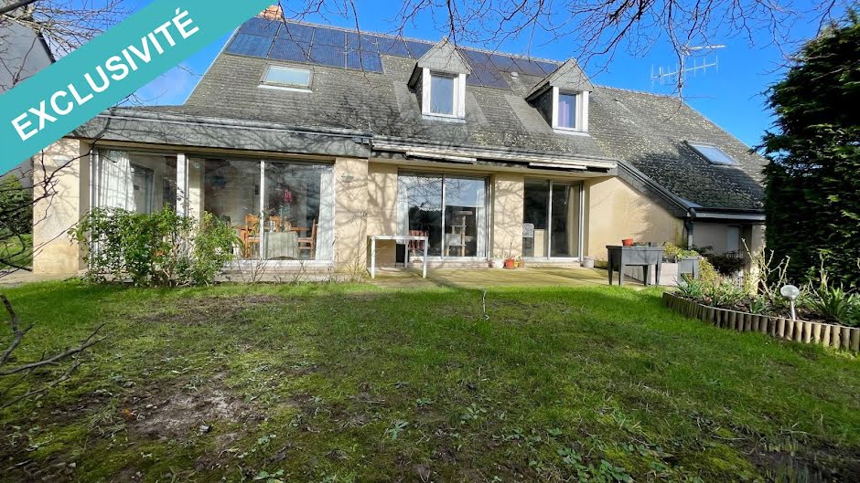 Vente maison 9 pièces 206 m² à Mayenne (53100), 249 900 €