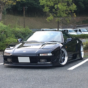 NSX NA1