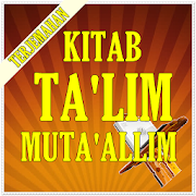 Kitab Ta’lim Muta’allim Terjemahan 3.5 Icon