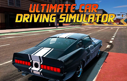 Ultimate Car Driving Game Preview image 0