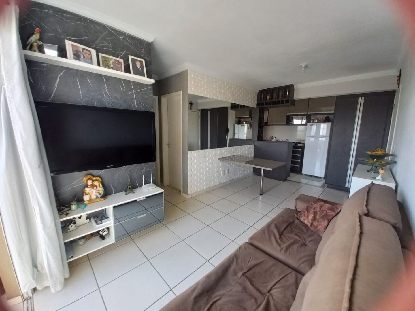 Apartamentos à venda Cambuí