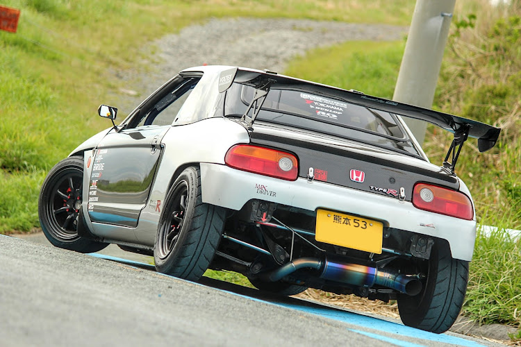 ビートの俵山・カメ活・おしり同好会・尻フェチ・熊本に関するカスタム事例の投稿画像2枚目