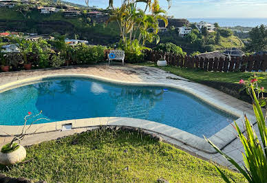 Propriété avec piscine en bord de mer 19