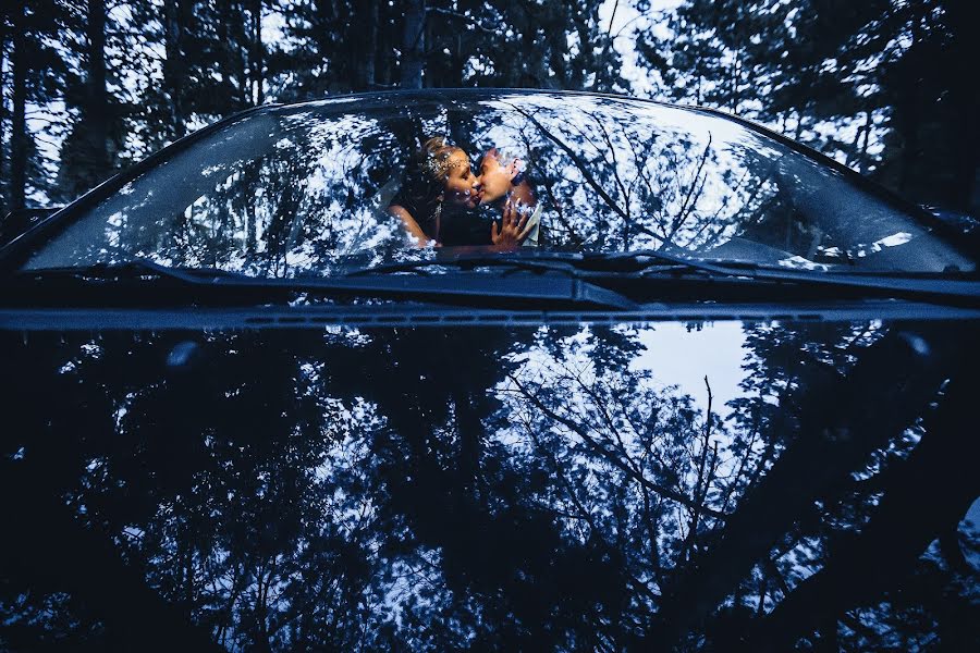 Fotógrafo de bodas Lena Valena (valena). Foto del 29 de agosto 2016