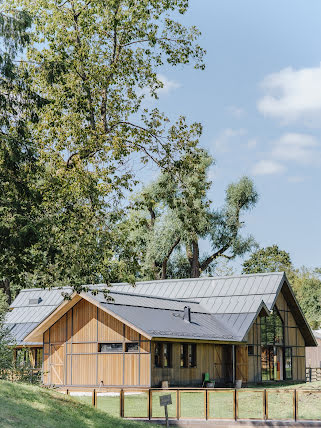 Fotograf ślubny Denis Anurev (ideapix). Zdjęcie z 1 listopada 2018