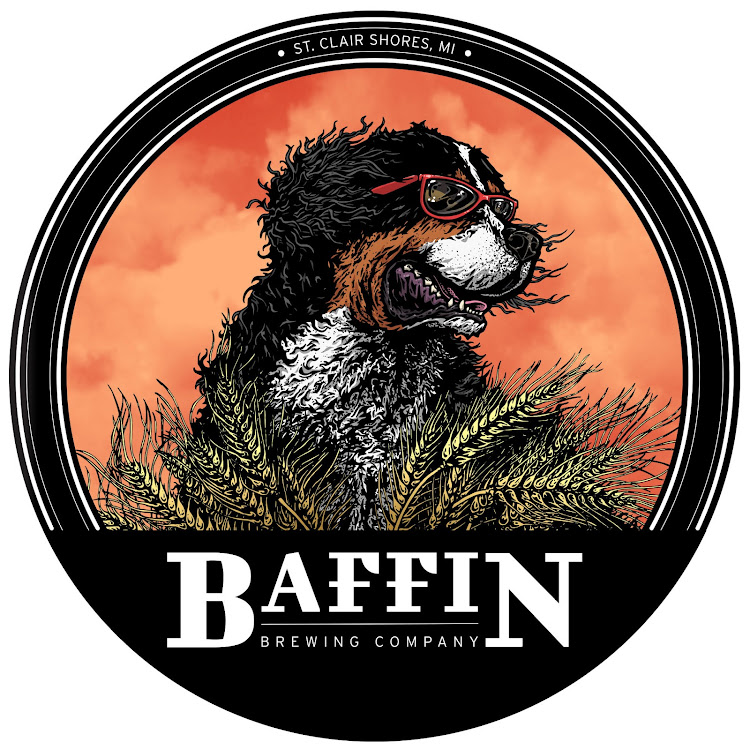 Logo of Baffin Heffenwolf