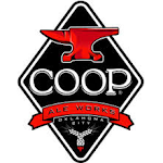 Logo of Coop Ale Works Horny Toad
