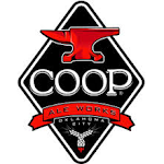 Logo of Coop Ale Works Territorial Reserve Barleywine