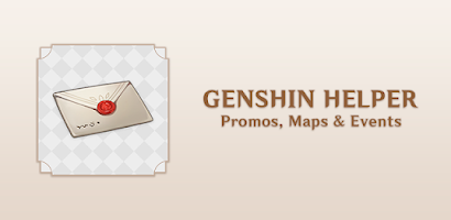 Genshin Helper – Apps no Google Play