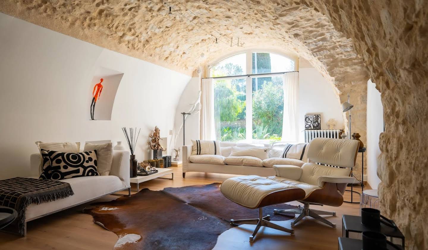 Loft Roquefort-les-Pins