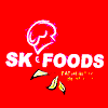 S.K Foods, Banaswadi, Bangalore logo