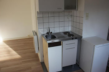 appartement à Vandoeuvre-les-nancy (54)