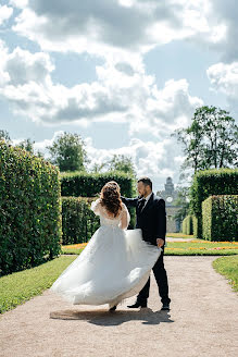 Fotógrafo de casamento Ekaterina Kolganova (kolganovaeka). Foto de 8 de agosto 2023