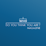 Cover Image of Download Who Do You Think You Are? Magazine - Family Past 6.2.4 APK