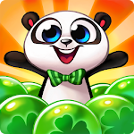 Cover Image of Unduh Penembak Gelembung: Panda Pop! 7.7.010 APK