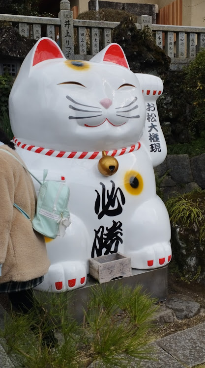 ソリオの初詣・お松大権現・ウト･ウーク・ジェラート・DAIJU PARKに関するカスタム事例の投稿画像3枚目
