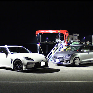 スイフトスポーツ ZC33S