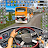Offline Bus Game Bus Simulator icon