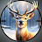 Animal hunting Wild Hunter icon