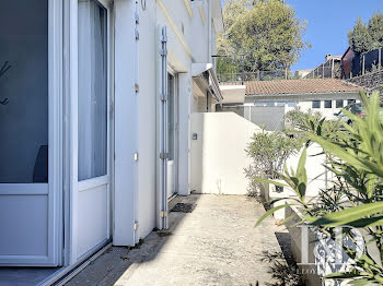 appartement à Royan (17)