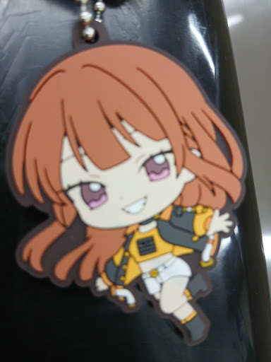 aoi♫リムらないで！サブ