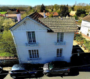 maison à Dammarie-les-Lys (77)