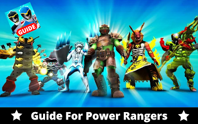 Guide For Power Rang 2020 Walkthrough Tips 1 0 Apk Android Apps - guide power rangers roblox for android apk download